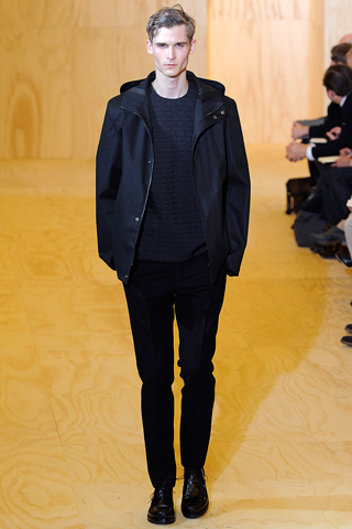 Jil Sander / - 2011-2012